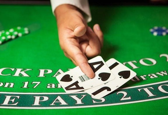 Evolution Games Blackjack Evolution Games Blackjack