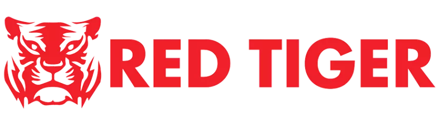 Red Tiger Gaming logo