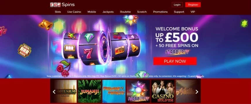 online casino