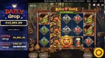 redtiger_robin-hoods-wild-forest-daily-drops redtiger_robin-hoods-wild-forest-daily-drops