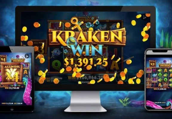 release-the-kraken-pragmatic release-the-kraken-pragmatic
