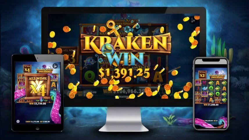 release-the-kraken-pragmatic release-the-kraken-pragmatic