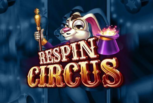 respin circus slot