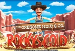 Rockys Gold