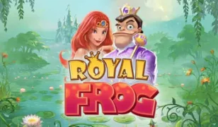 Royal Frog