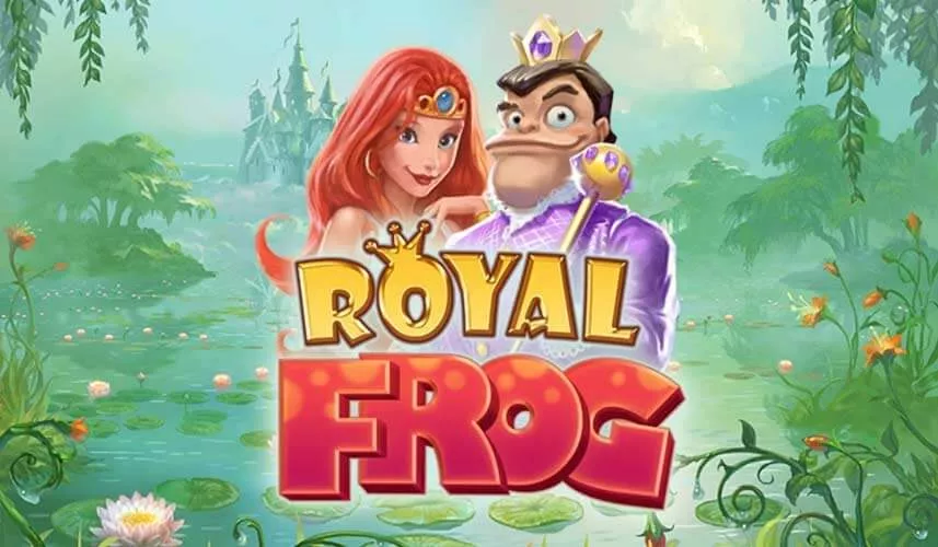 Royal Frog