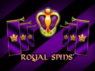 Royal Spins