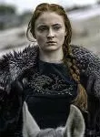 sansa stark game of thrones