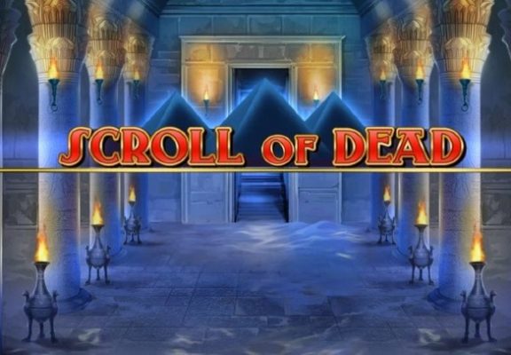scroll-of-dead-online-slot scroll-of-dead-online-slot
