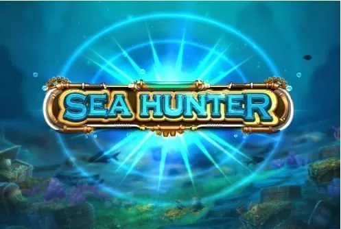 Sea Hunter