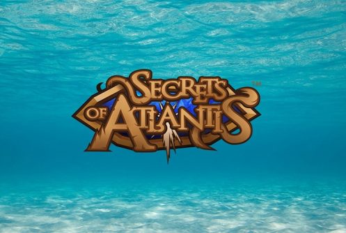 Oppdag Secrets of Atlantis hos Casumo Oppdag Secrets of Atlantis hos Casumo