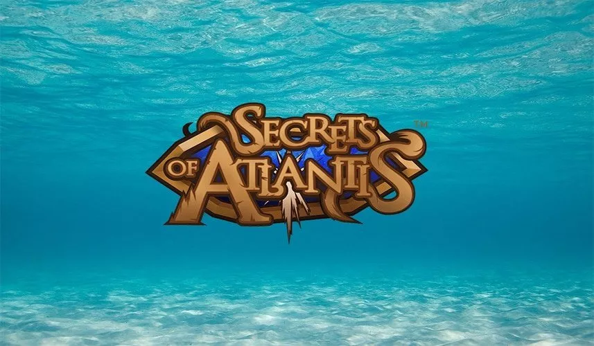 Secrets of Atlantis