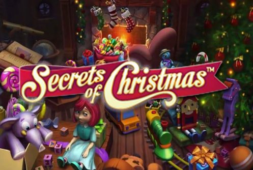 Secrets of Christmas