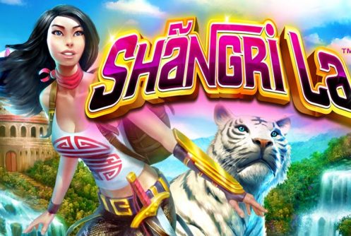 Shangri-La