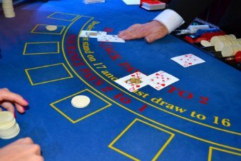 spelbord-blackjack spelbord-blackjack