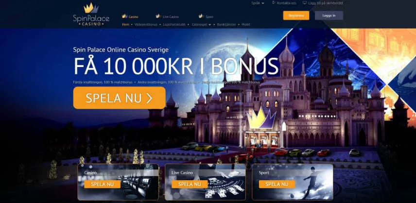 nätcasino online casino