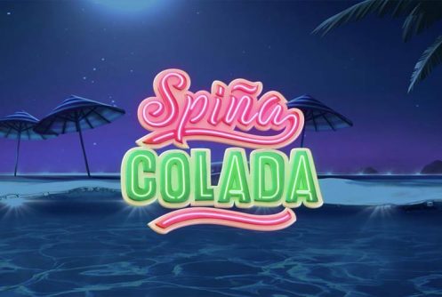 Spiña Colada