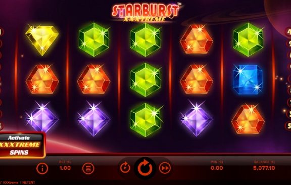 starburst-xxxtreme-netent starburst-xxxtreme-netent
