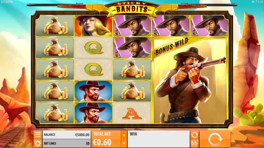 onlineslot casinospel