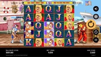 street-fighter-netent street-fighter-netent