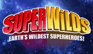 Super Wilds