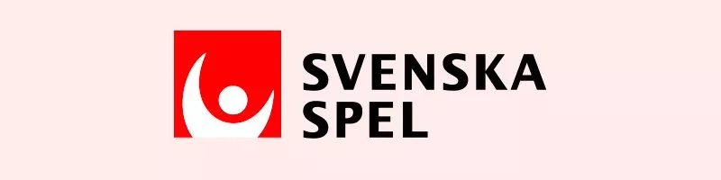 Freja eID går använda på casinot Svenska Spel.