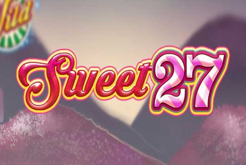 Sweet 27