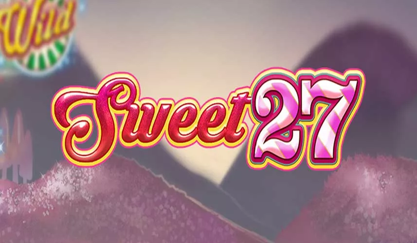 Sweet 27