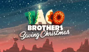 Taco Brothers Saving Christmas