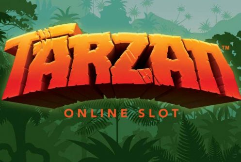 Tarzan