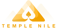 Temple Nile casino logo