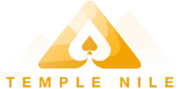 Temple Nile casino logo