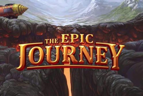 The Epic Journey