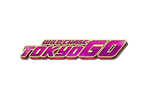 Wild Chase Tokyo GO från Quickspin