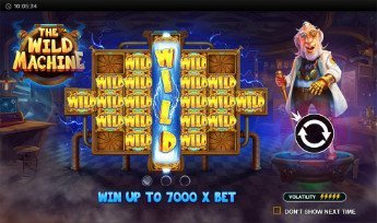the-wild-machine-online-slot the-wild-machine-online-slot