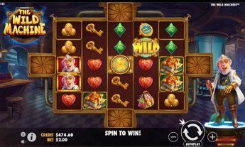 the-wild-machine-pragmatic-play the-wild-machine-pragmatic-play