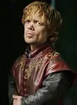 Tyrion Lannister from Game of Thrones