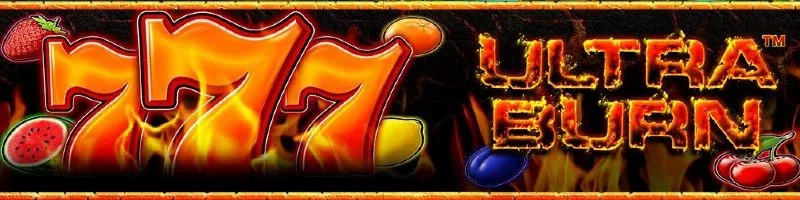 Ultra Burn online slot