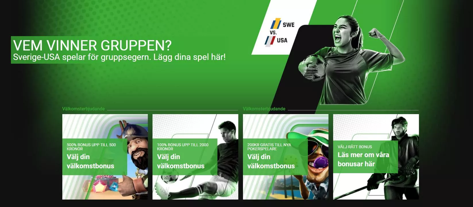 Unibet casino