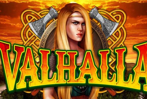 Valhalla