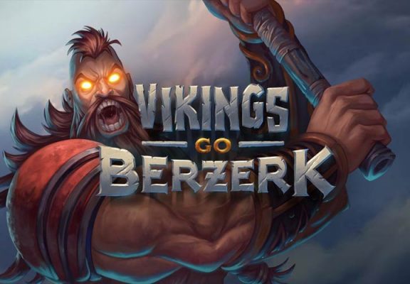 Vikings Go Berzerk Vikings Go Berzerk