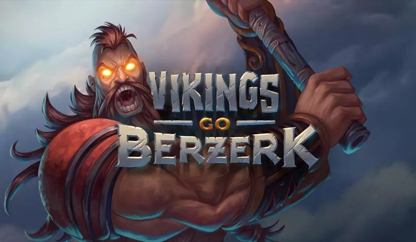 Vikings Go Berzerk