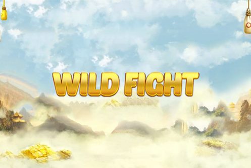Wild Fight