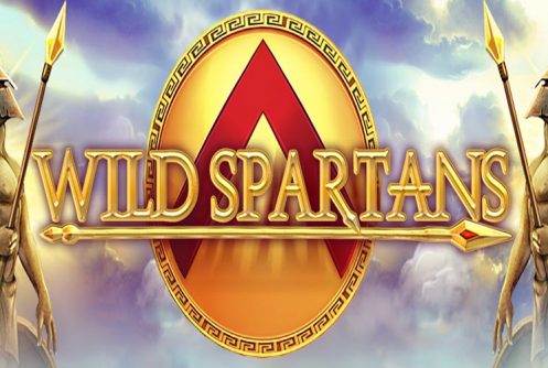 Wild Spartans