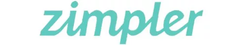 Zimpler betalningsmetod logotyp